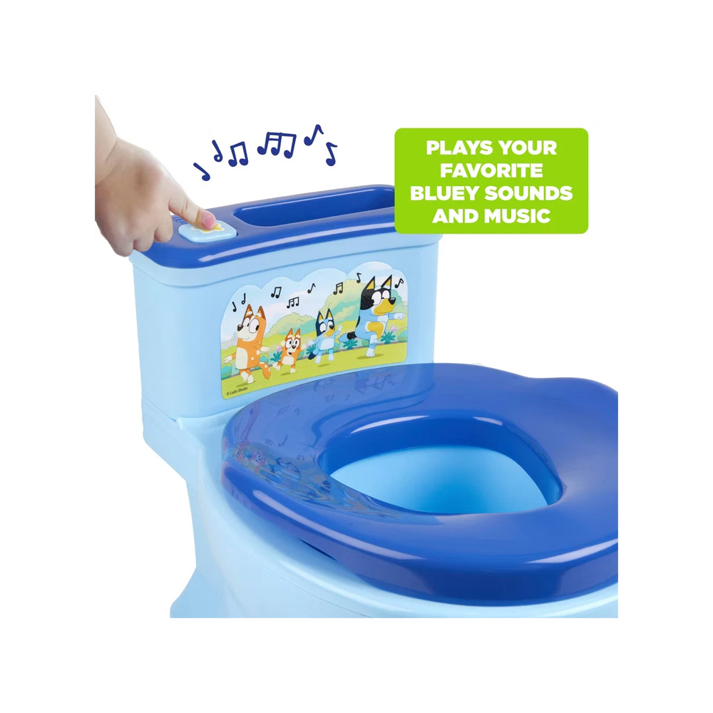 ASIENTO DE ENTRENAMIENTO PARA ORINAR BLUEY - 5