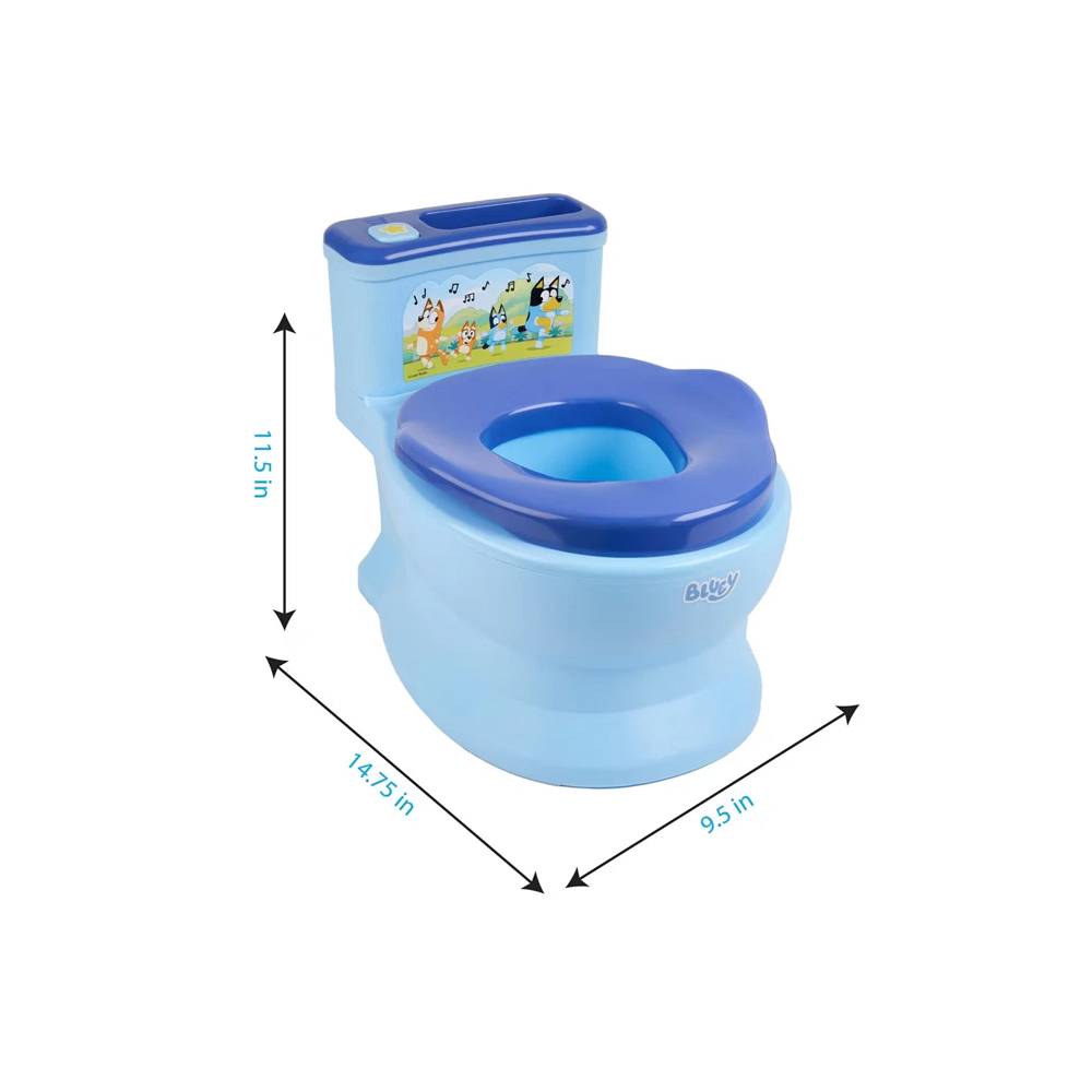 ASIENTO DE ENTRENAMIENTO PARA ORINAR BLUEY - 6