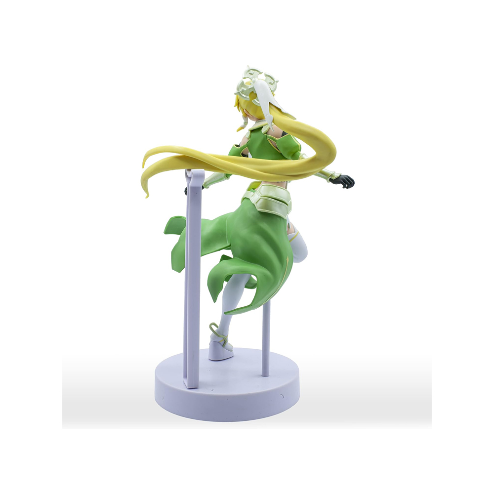 BANPRESTO SAO ALICIZATION THE EARTH GODDESS TERRARIA LEAFA - 2