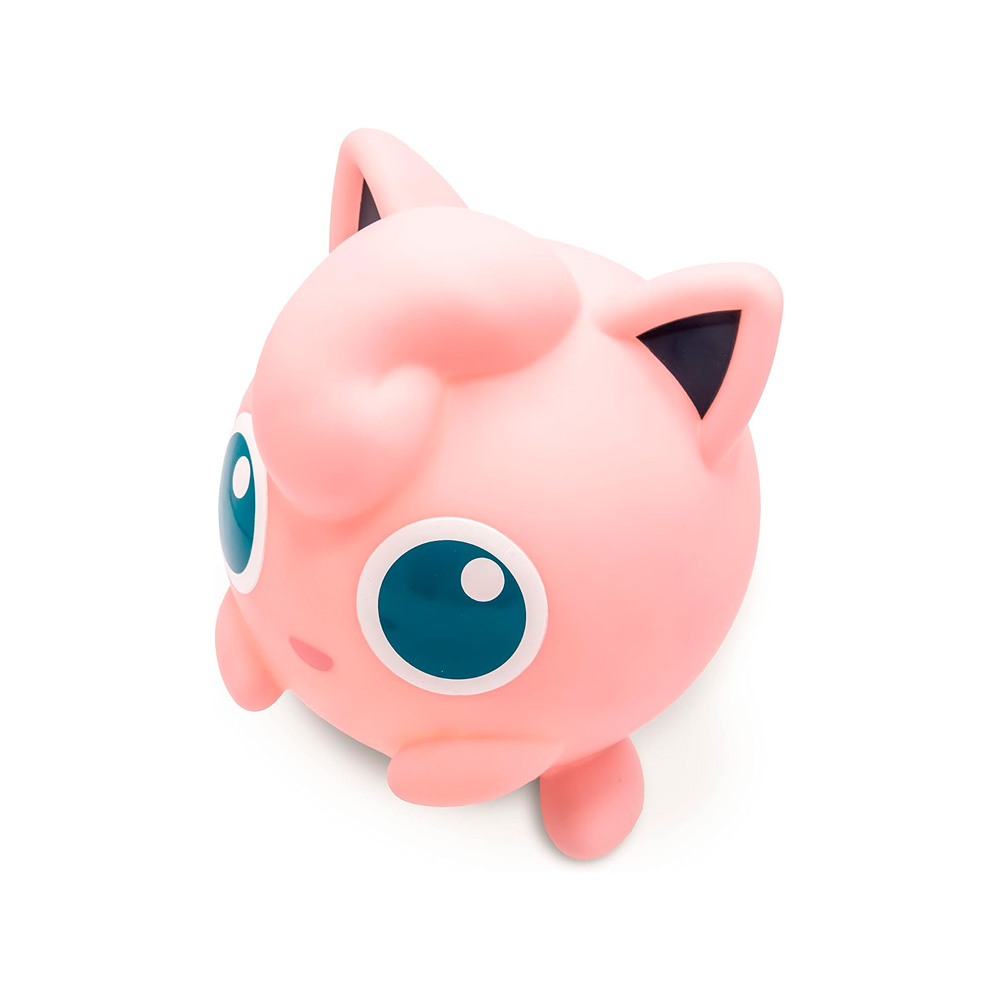POKEMON LAMPARA JIGGLYPUFF 26CM TEKNOFUN - 3