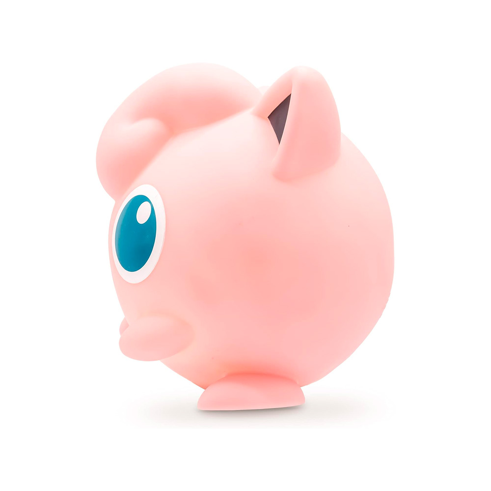 POKEMON LAMPARA JIGGLYPUFF 26CM TEKNOFUN - 4