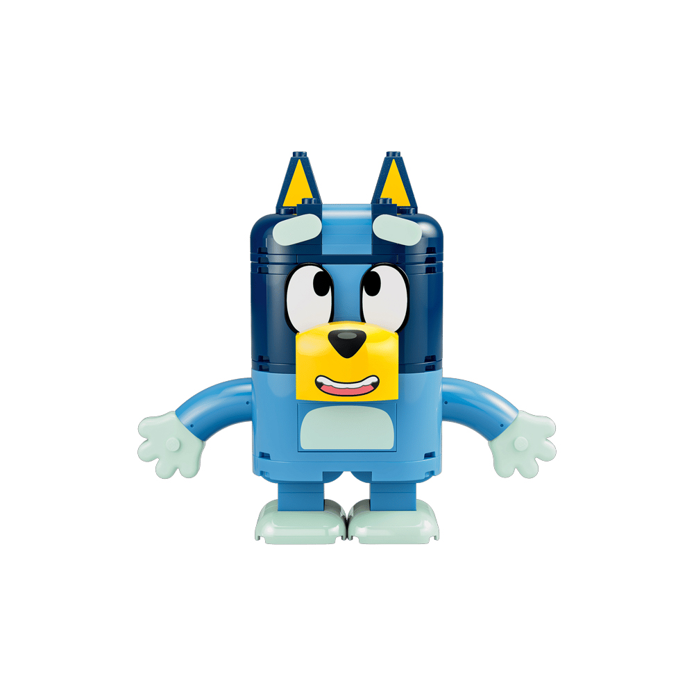 LEGO BLUEY BRICK BUILT BLUEY FAMILY 11217 - 6
