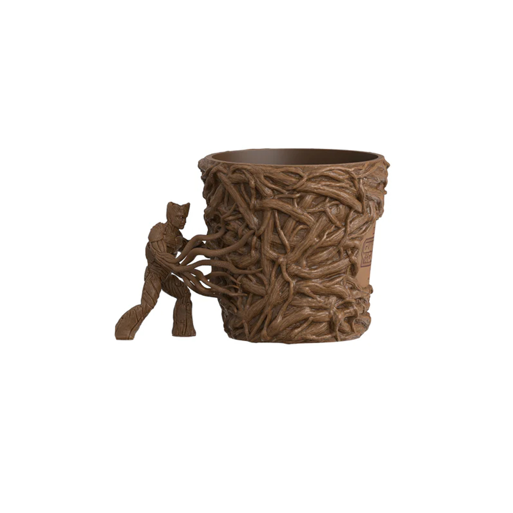 POPCORN BUCKET GROOT GUARDIANES DE LA GALAXIA VOL 3 - 1