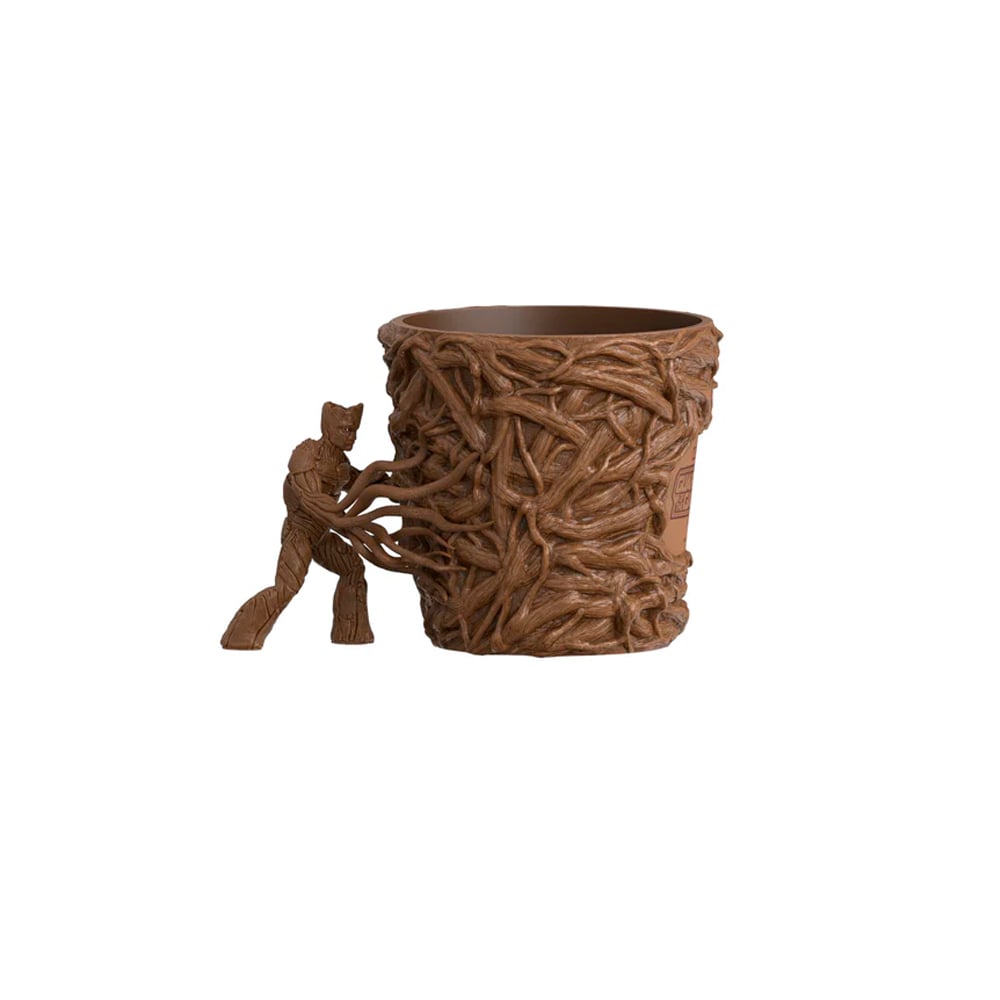 POPCORN BUCKET GROOT GUARDIANES DE LA GALAXIA VOL 3 - 2