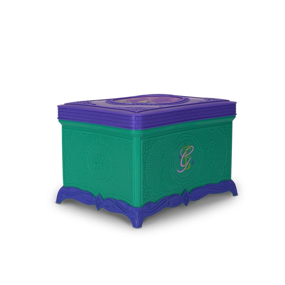 POPCORN BUCKET WICKED MOVIE MUSIC BOX - 3