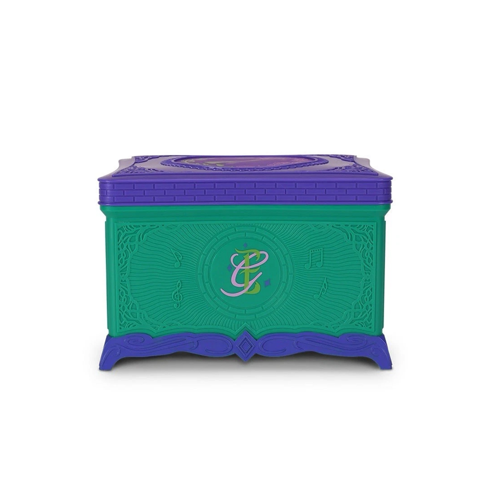 POPCORN BUCKET WICKED MOVIE MUSIC BOX - 4