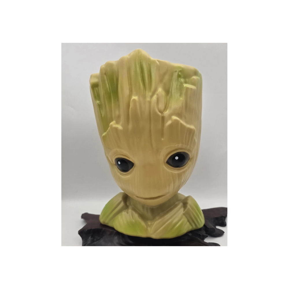 POPCORN BUCKET GROOT GUARDIANES DE LA GALAXIA - 2
