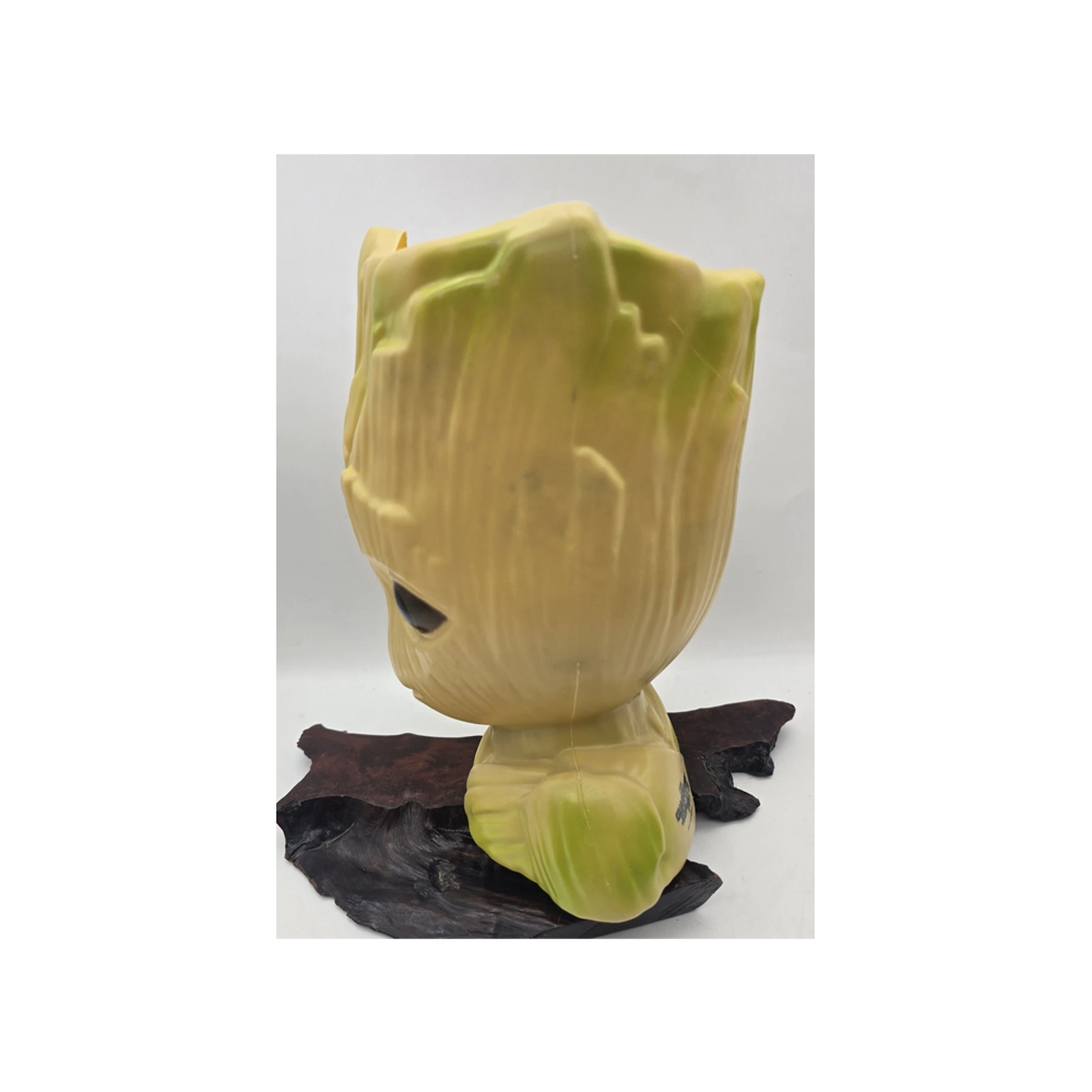 POPCORN BUCKET GROOT GUARDIANES DE LA GALAXIA - 3