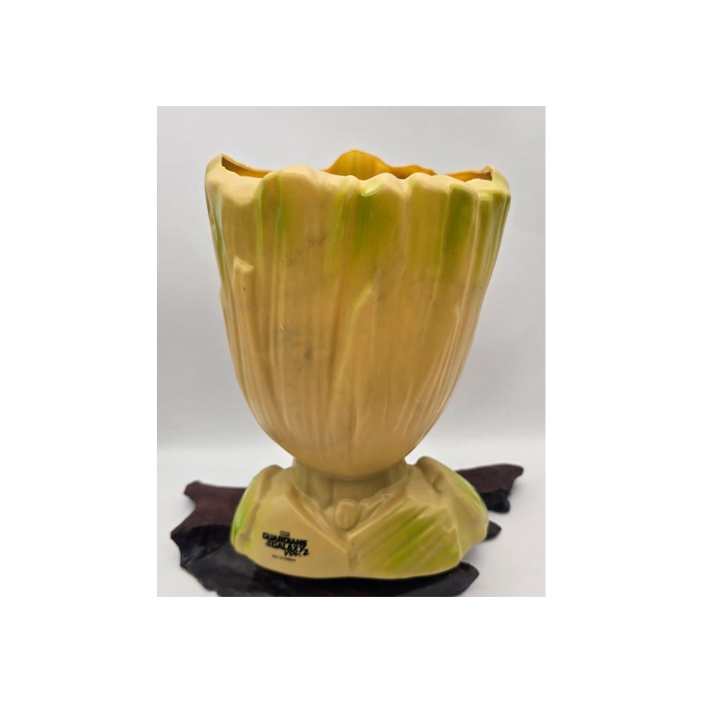 POPCORN BUCKET GROOT GUARDIANES DE LA GALAXIA - 4