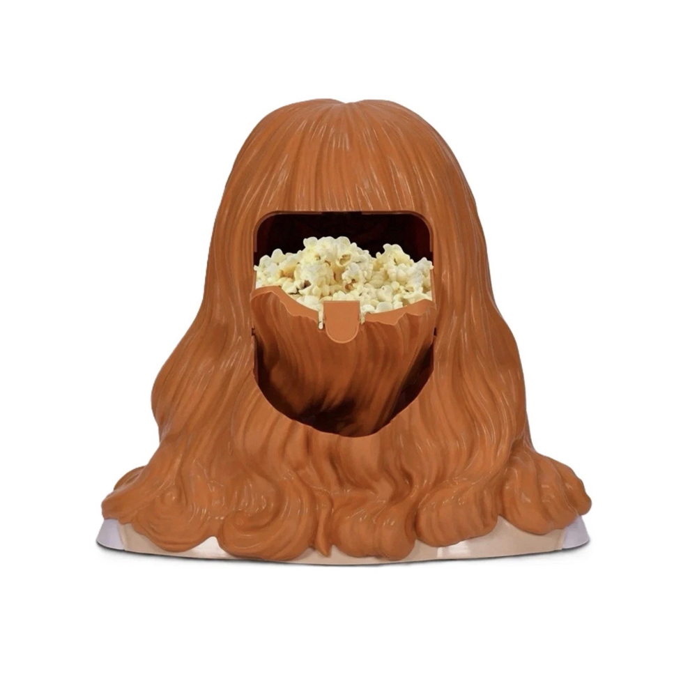 POPCORN BUCKET MEGAN 2 0 AMC DETACHABLE FACE - 3