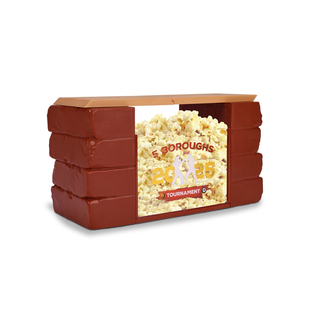 POPCORN BUCKET KARATE KID LEGENDS MOVIE CHOP - 1