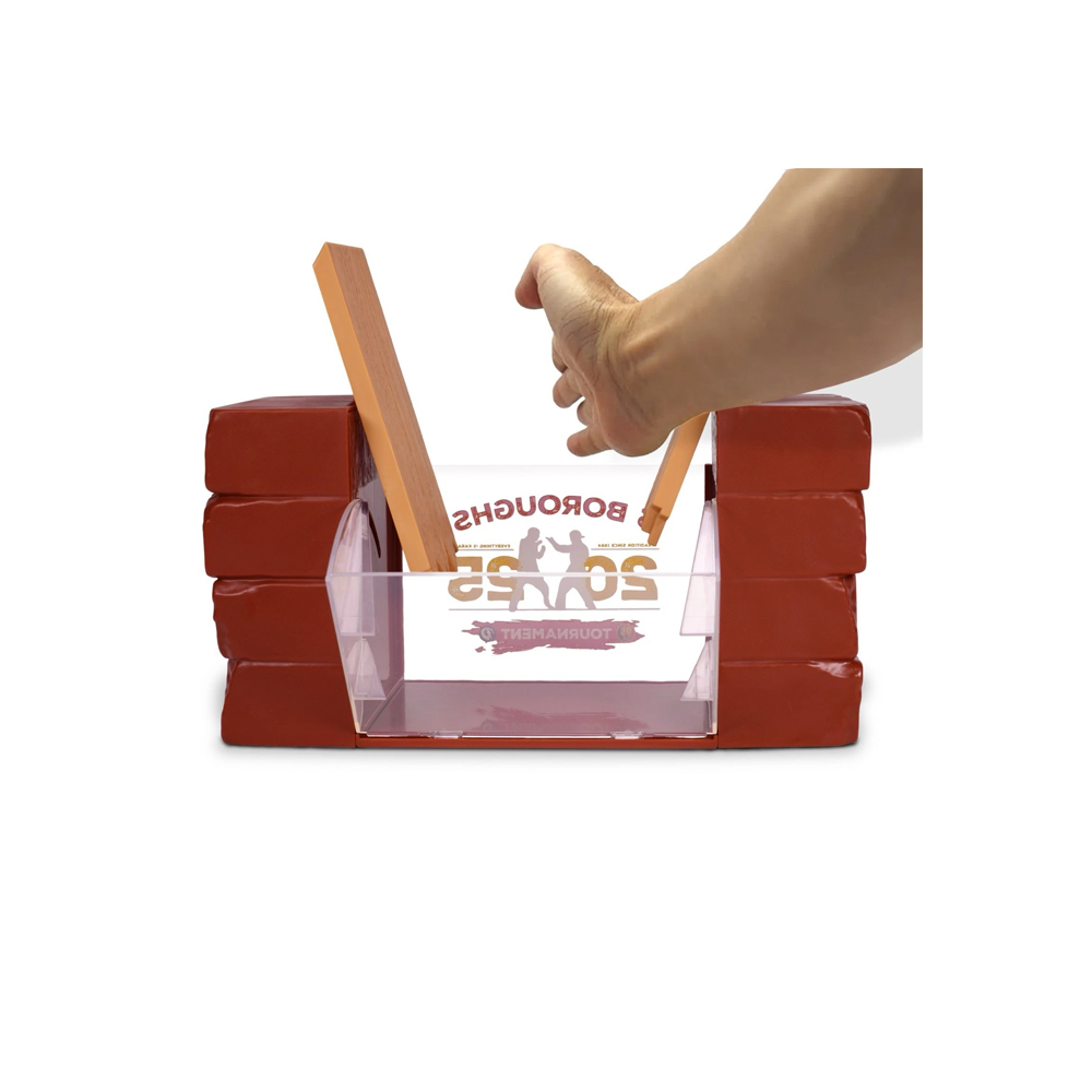 POPCORN BUCKET KARATE KID LEGENDS MOVIE CHOP - 4