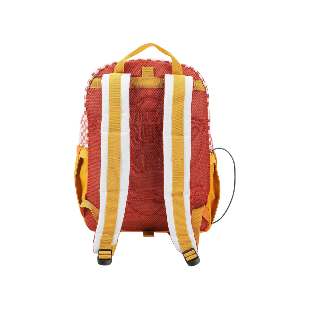 MOCHILA BIOWORLD BOB ESPONJA 45 CM OFICIAL - 5