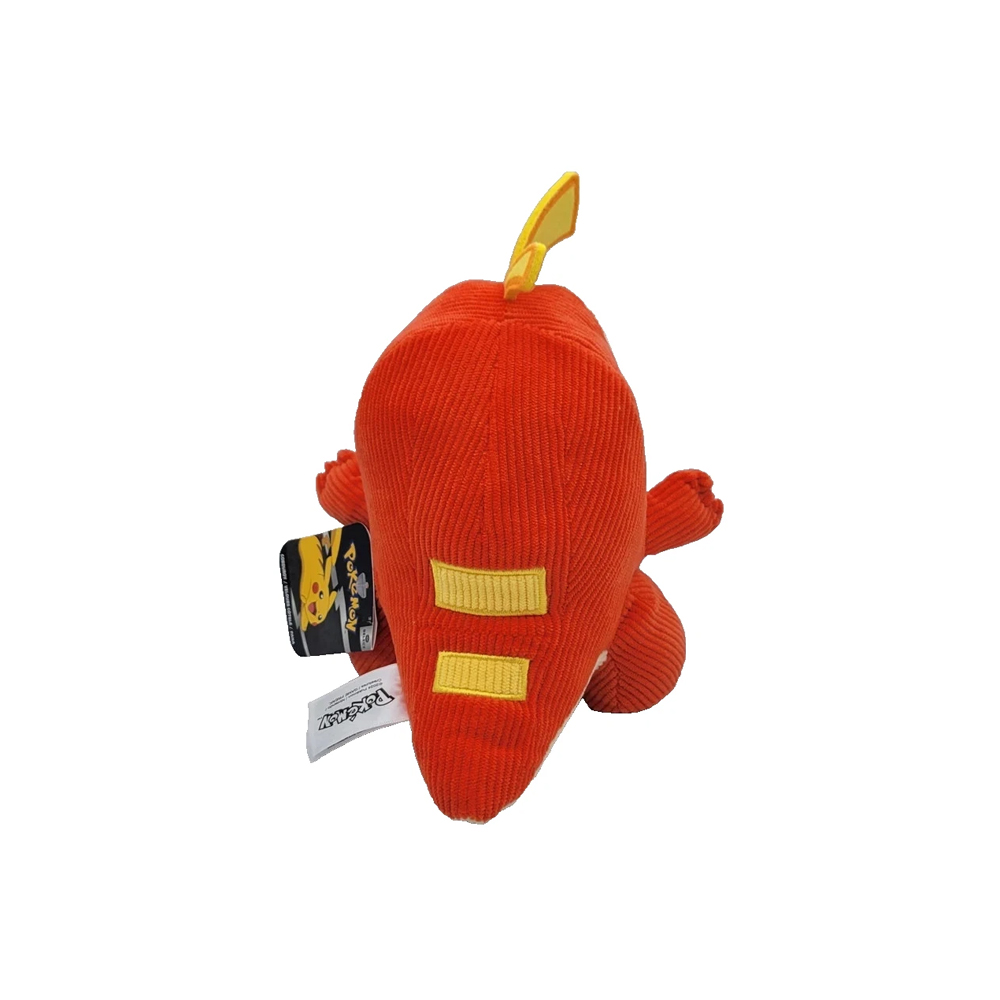 POKEMON PELUCHE EDICION ESPECIAL JAZWARES FUECOCO 22CM - 3
