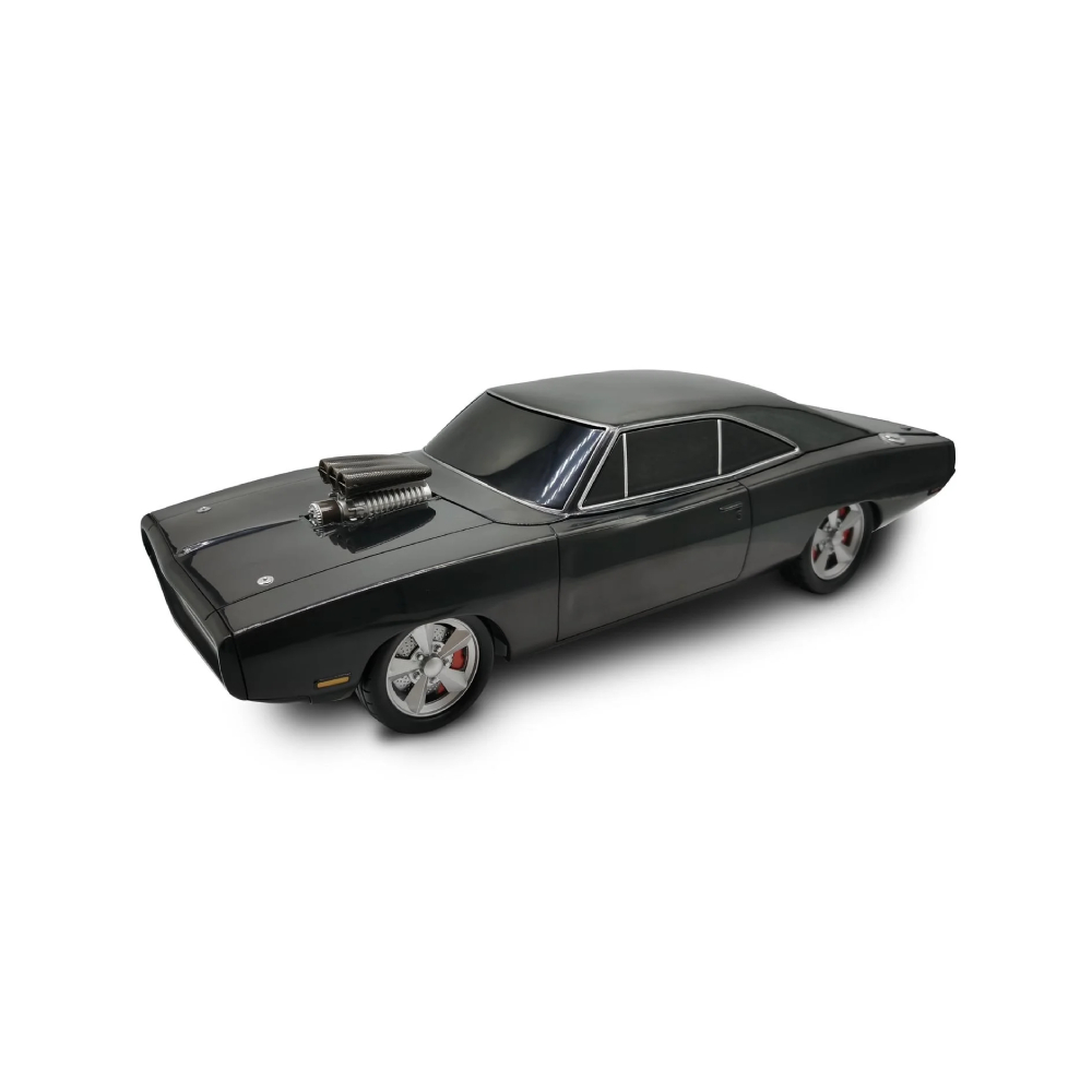 POPCORN BUCKET AMC FAST X DOM CHARGER - 1