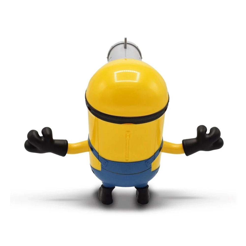 POPCORN BUCKETS AMC MI VILLANO FAVORITO MINIONS CON LUCES - 3