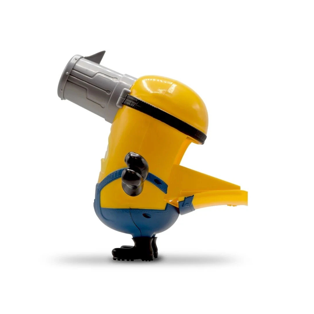 POPCORN BUCKETS AMC MI VILLANO FAVORITO MINIONS CON LUCES - 4