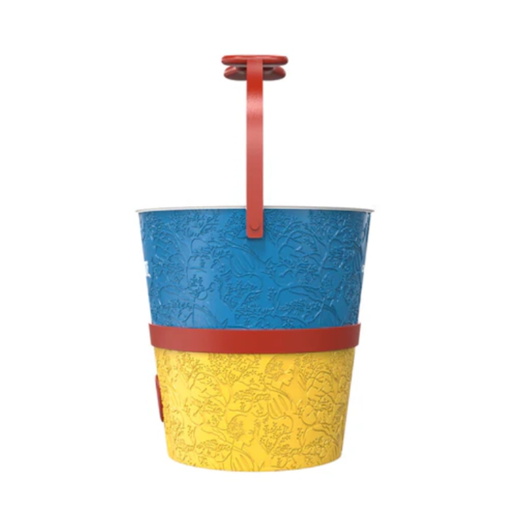 POPCORN BUCKET BLANCA NIEVES CINE EXCLUSIVO - 3
