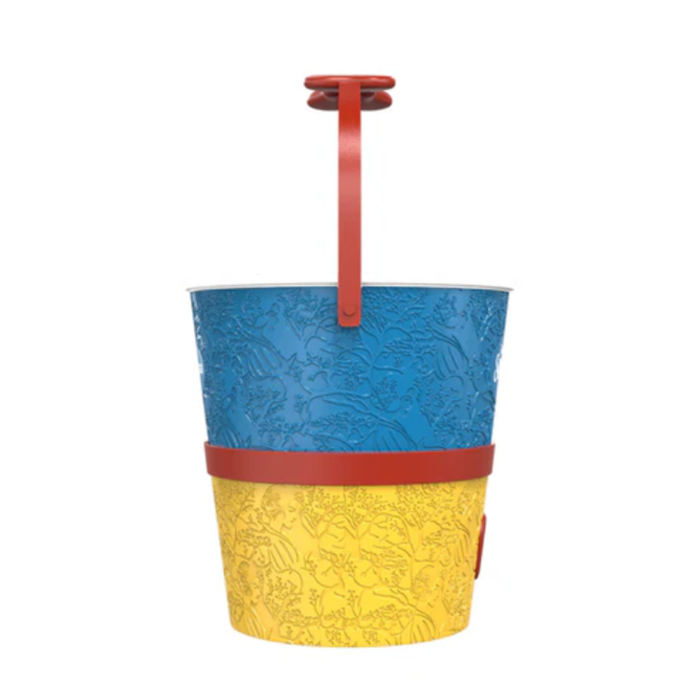 POPCORN BUCKET BLANCA NIEVES CINE EXCLUSIVO - 5