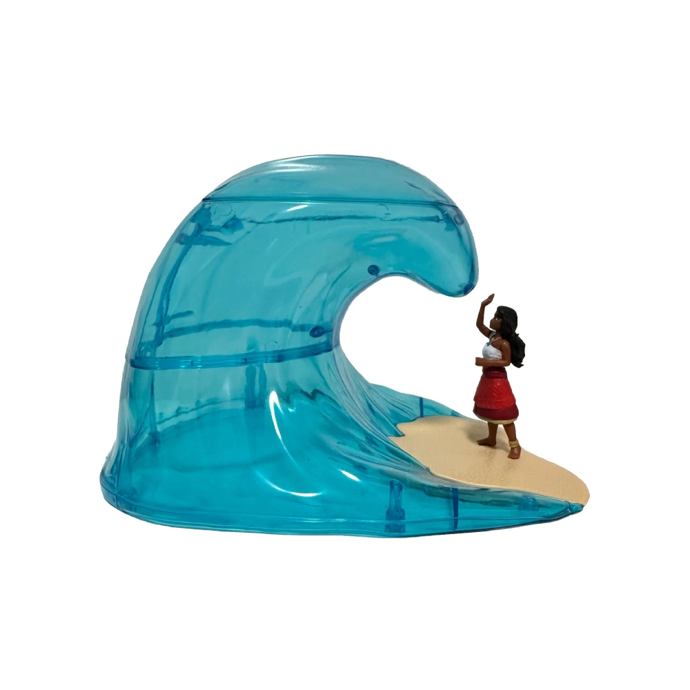 POPCORN BUCKET DISNEY MOANA 2 CINEMARK EXCLUSIVO - 1