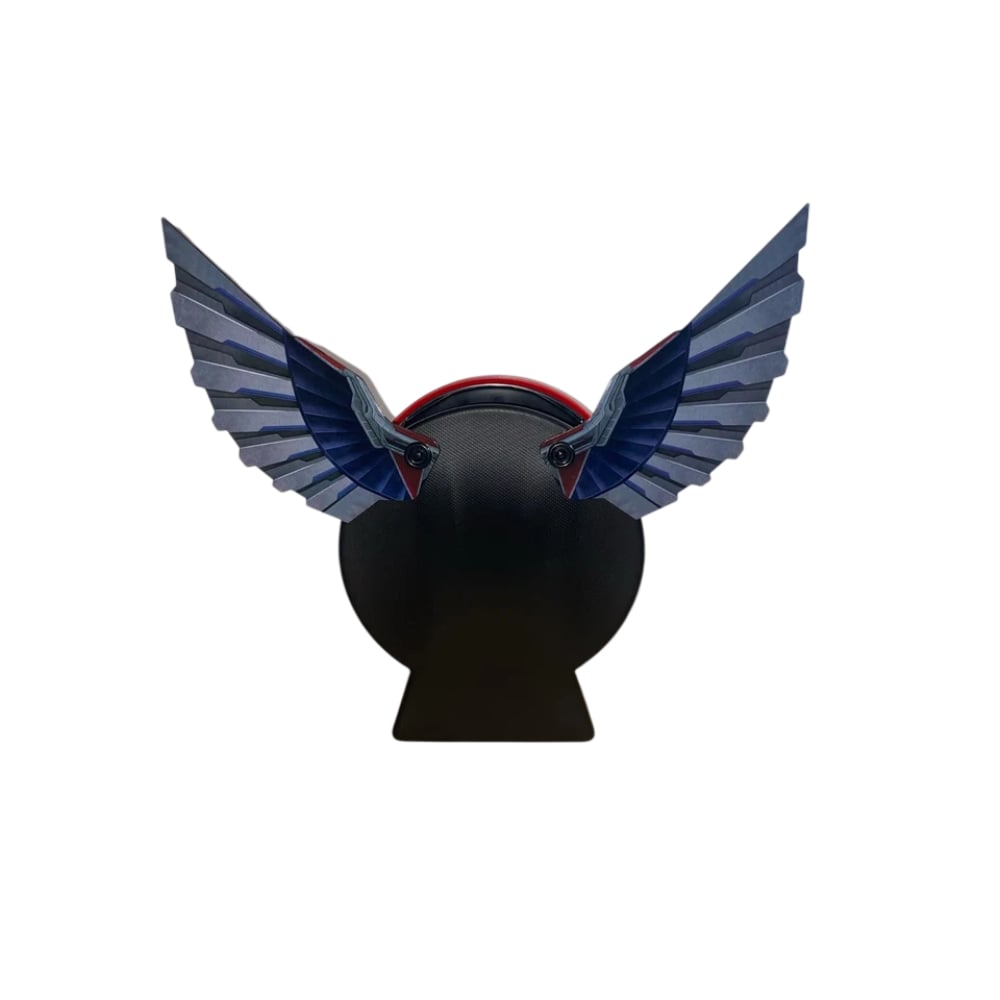 POPCORN BUCKET CAPTAIN AMERICA BRAVE - 2
