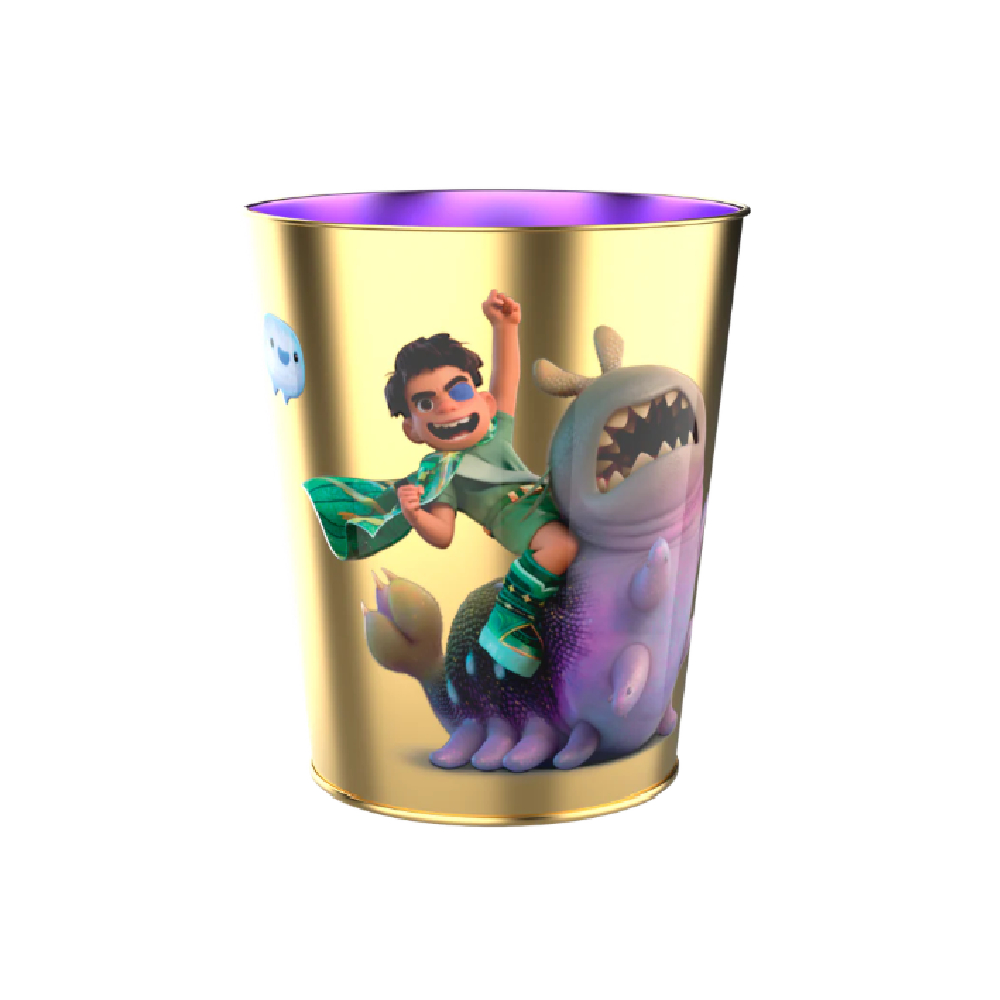 POPCORN BUCKET MINI ELIO MOVIE - 1