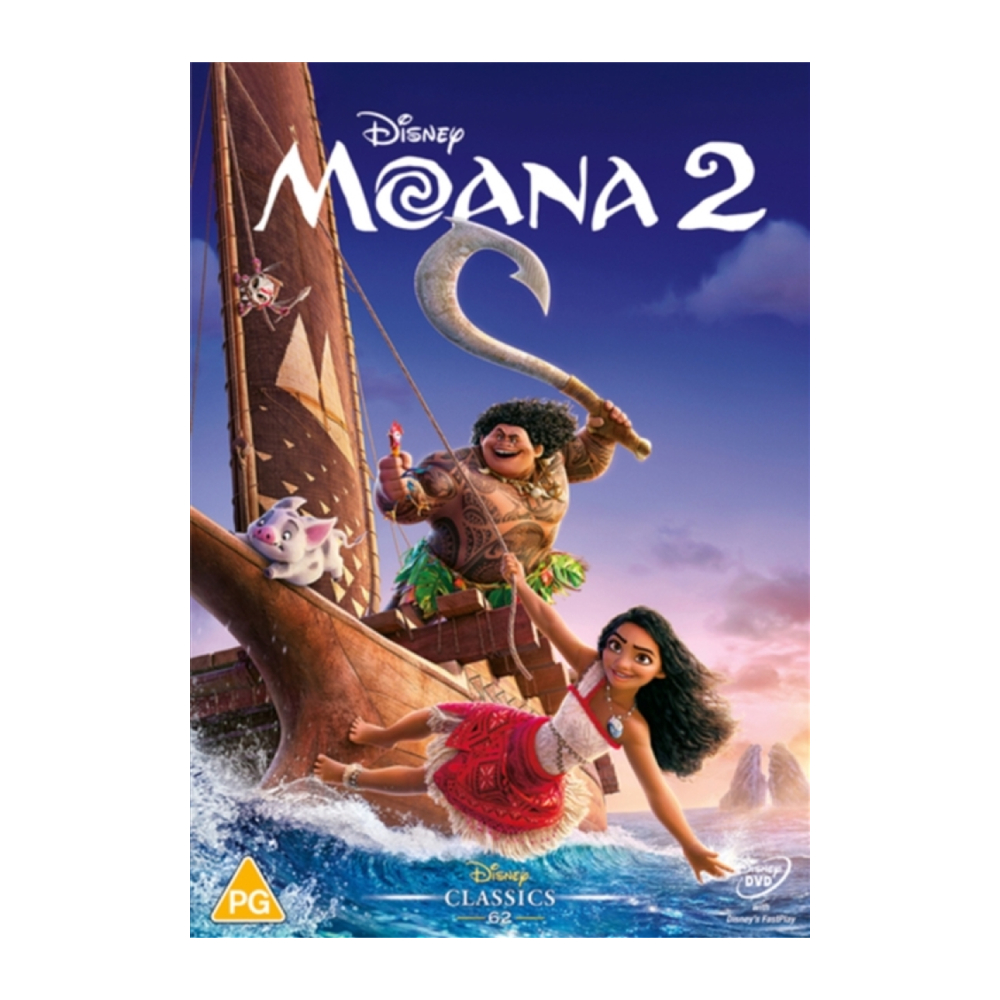 TOMATODO DISNEY MOANA 2 CINEMARK EXCLUSIVO - 3