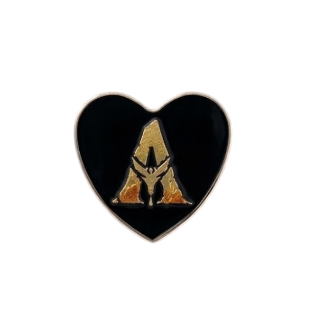 AVATAR PIN OFICIAL PELICULA FIRE AND ASH - 3