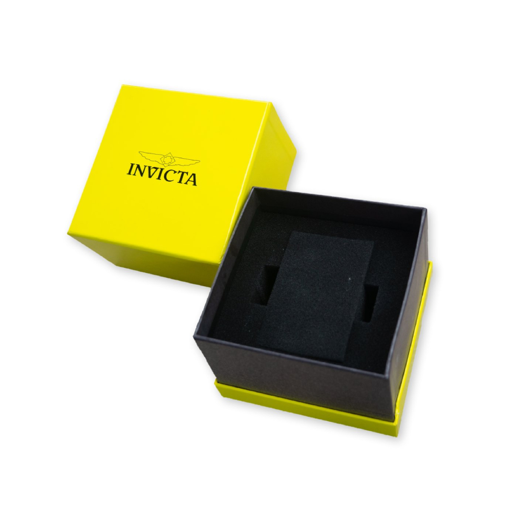 RELOJ INVICTA  HOMBRE SILICONA 45MM GREEN 35685 - 3