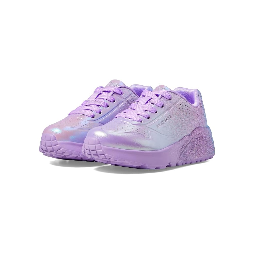 ZAPATILLA SKECHERS KIDS MORADITO TALLA 5 - 1