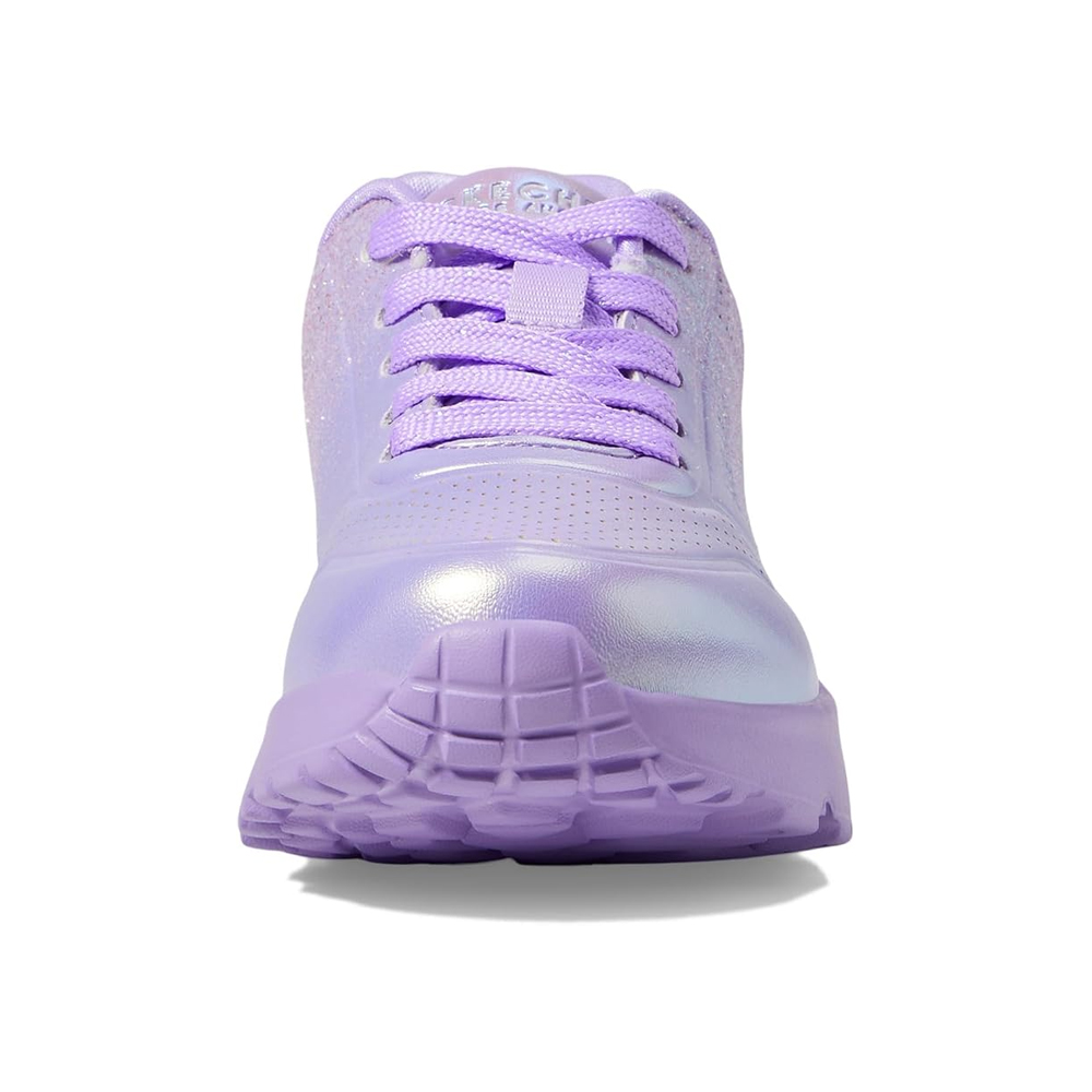 ZAPATILLA SKECHERS KIDS MORADITO TALLA 5 - 2