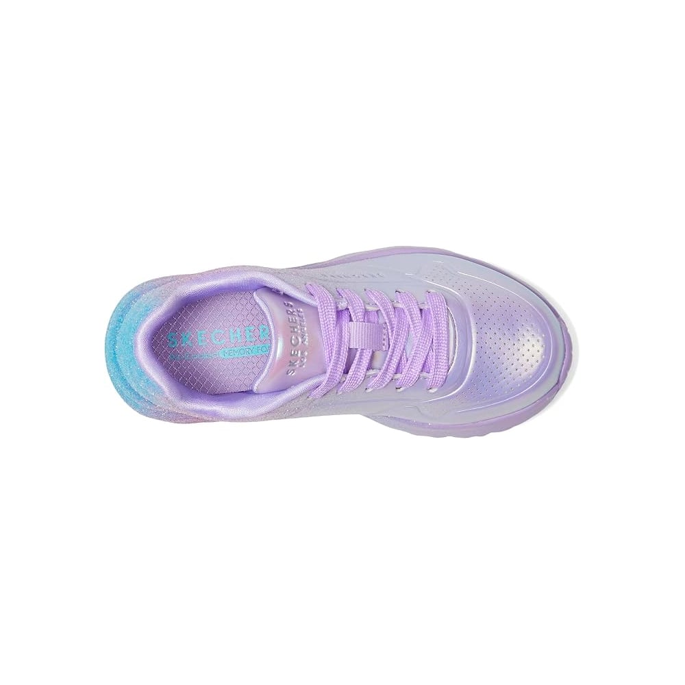 ZAPATILLA SKECHERS KIDS MORADITO TALLA 5 - 5