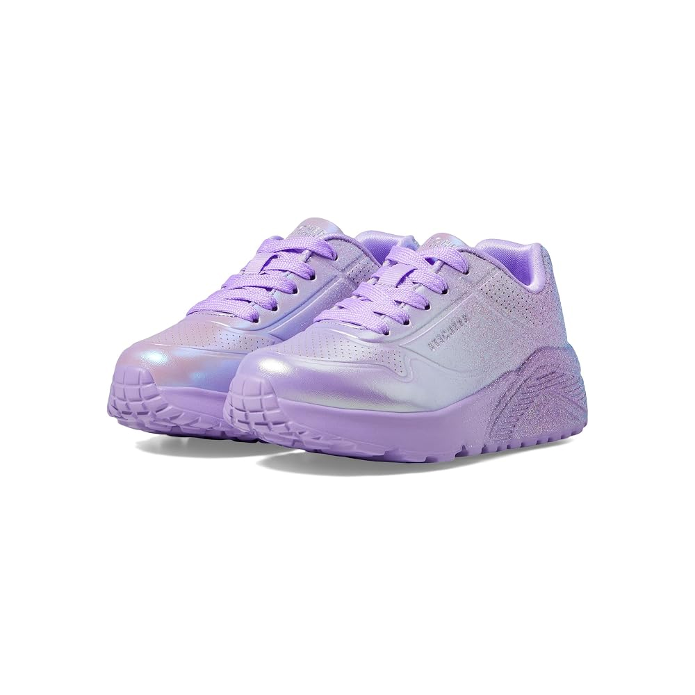 ZAPATILLA SKECHERS KIDS MORADITO TALLA 5 - 7