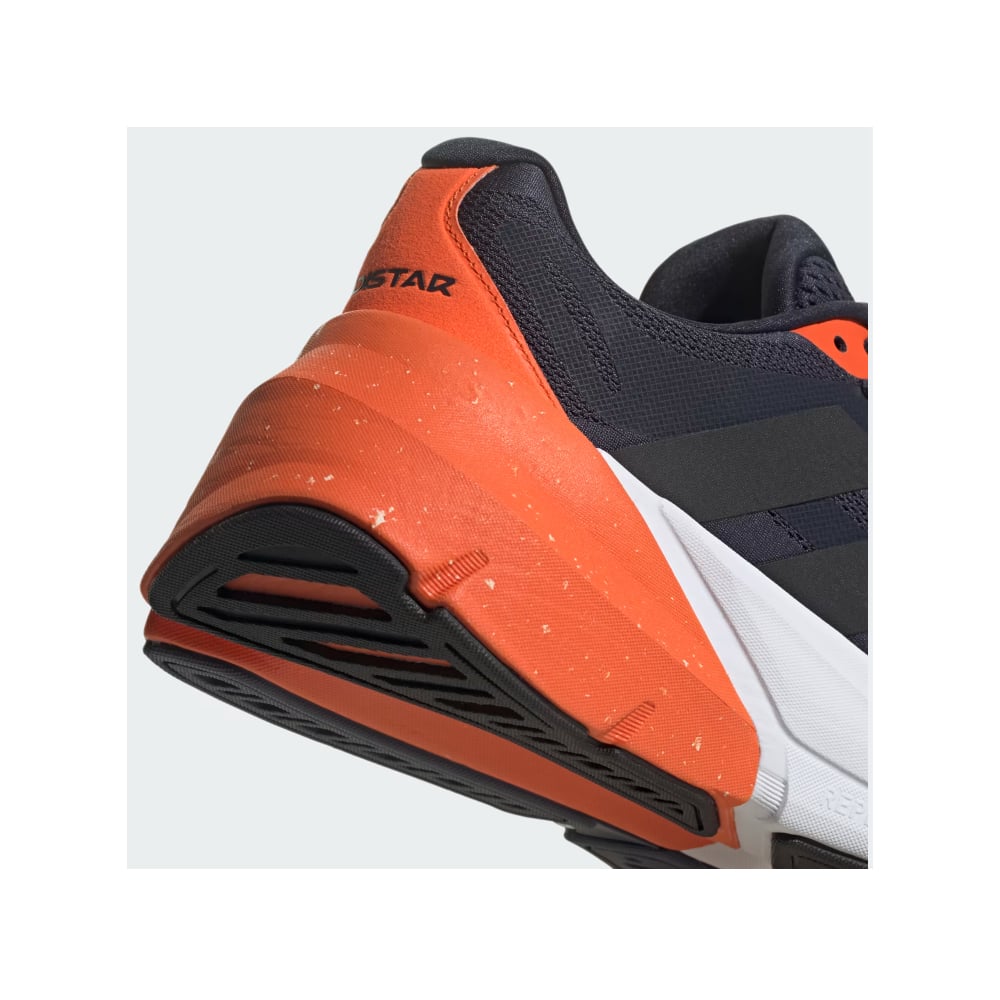 ADIDAS ADISTAR MENS CS RUNNING SHOE SIZE 10 - 2