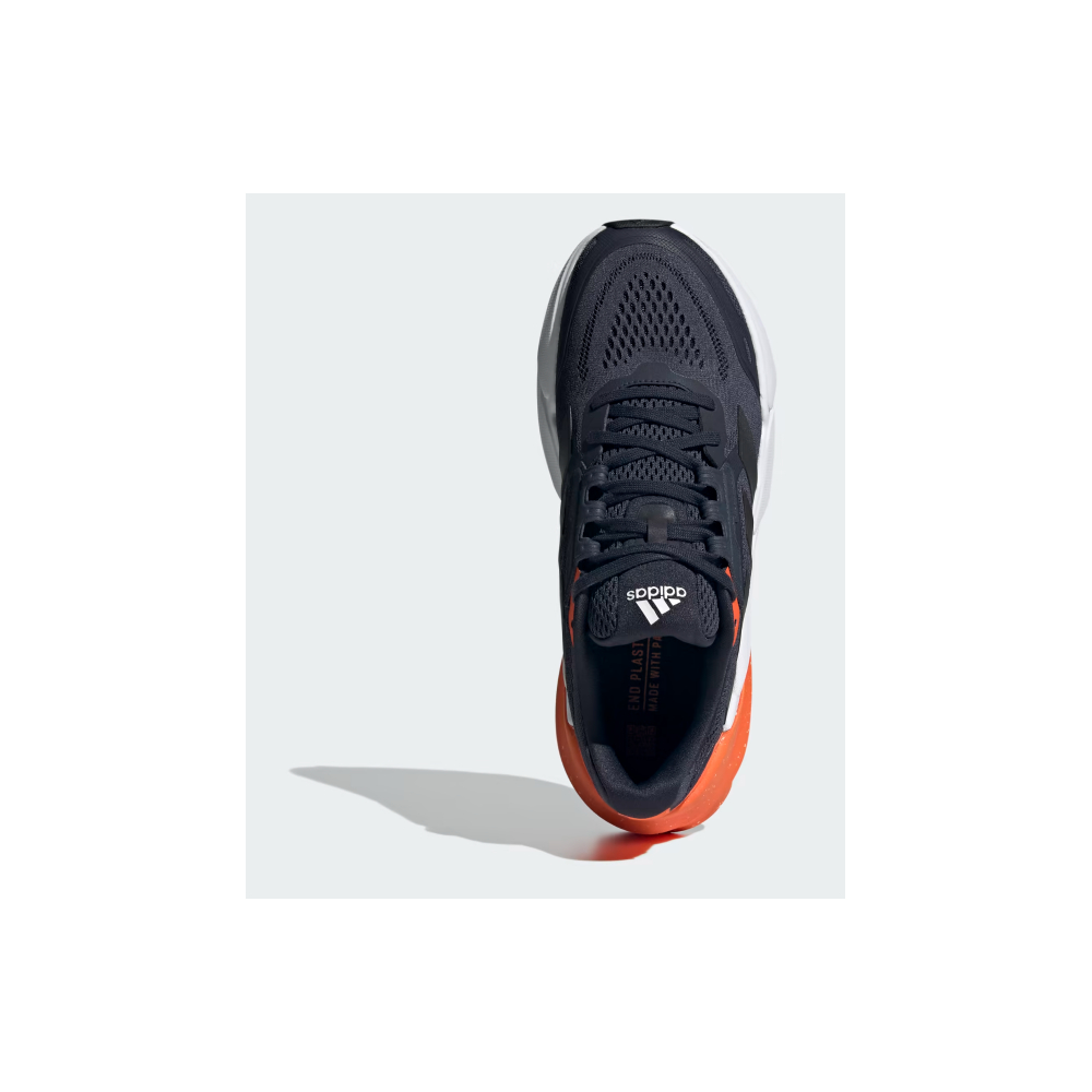 ADIDAS ADISTAR MENS CS RUNNING SHOE SIZE 10 - 4