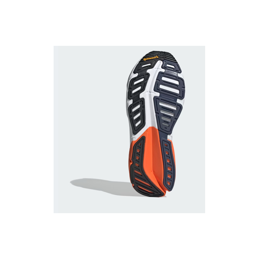 ADIDAS ADISTAR MENS CS RUNNING SHOE SIZE 10 - 5