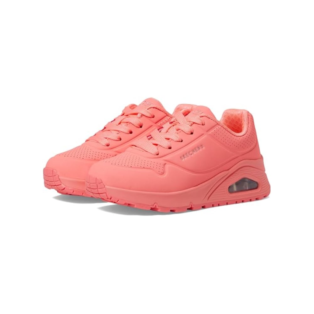ZAPATILLA SKECHERS KIDS NEON TALLA 13 - 1