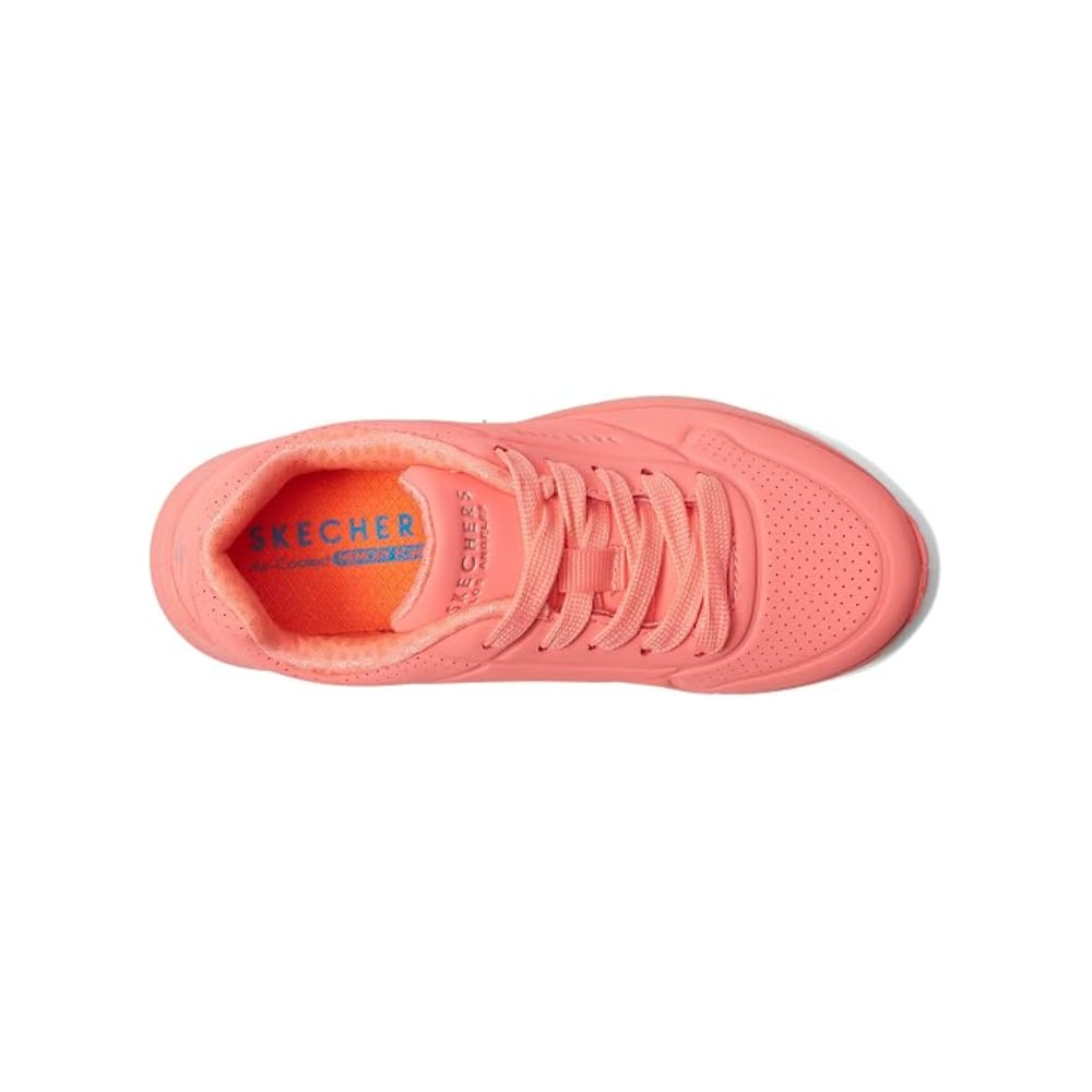 ZAPATILLA SKECHERS KIDS NEON TALLA 13 - 2