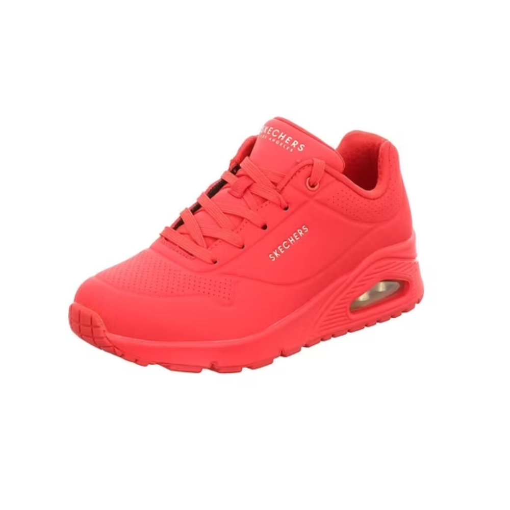 ZAPATILLA SKECHERS KIDS RED TALLA 5 - 1