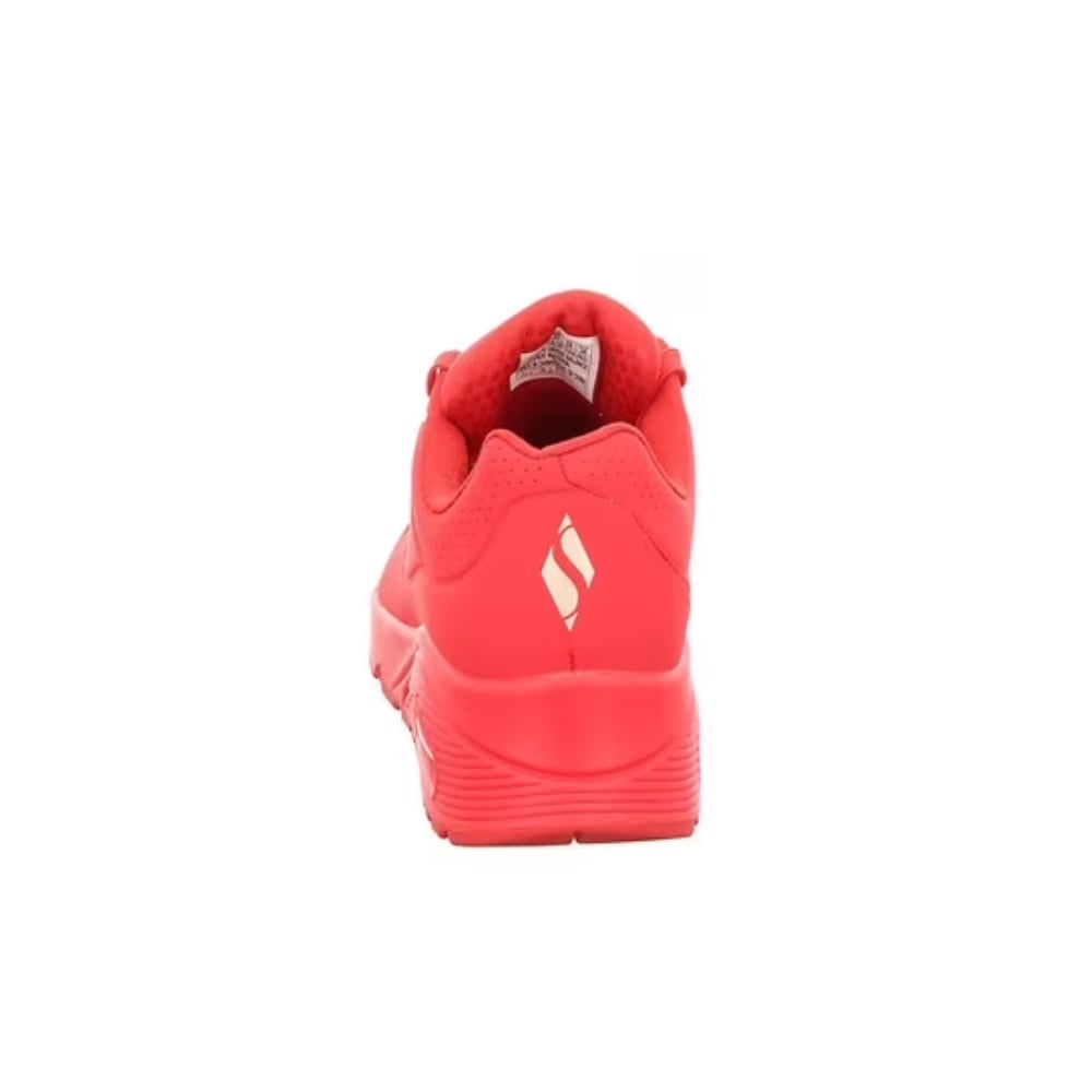 ZAPATILLA SKECHERS KIDS RED TALLA 5 - 3