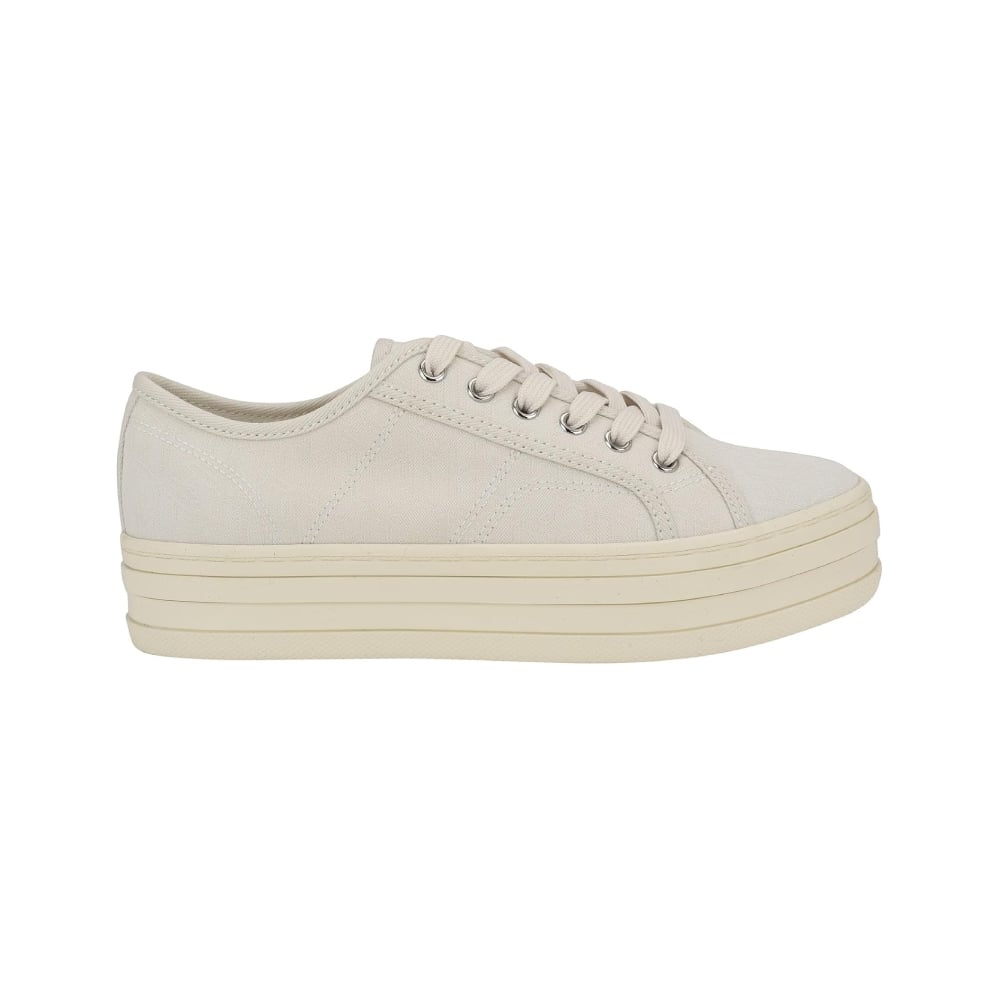 ZAPATILLA TOMMY HILFIGER BEKIMO IVORY DAMA TALLA 8 5 - 2
