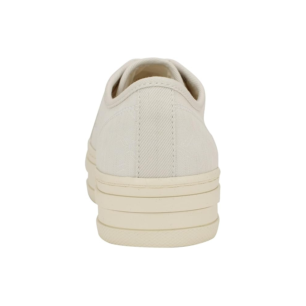 ZAPATILLA TOMMY HILFIGER BEKIMO IVORY DAMA TALLA 8 5 - 3