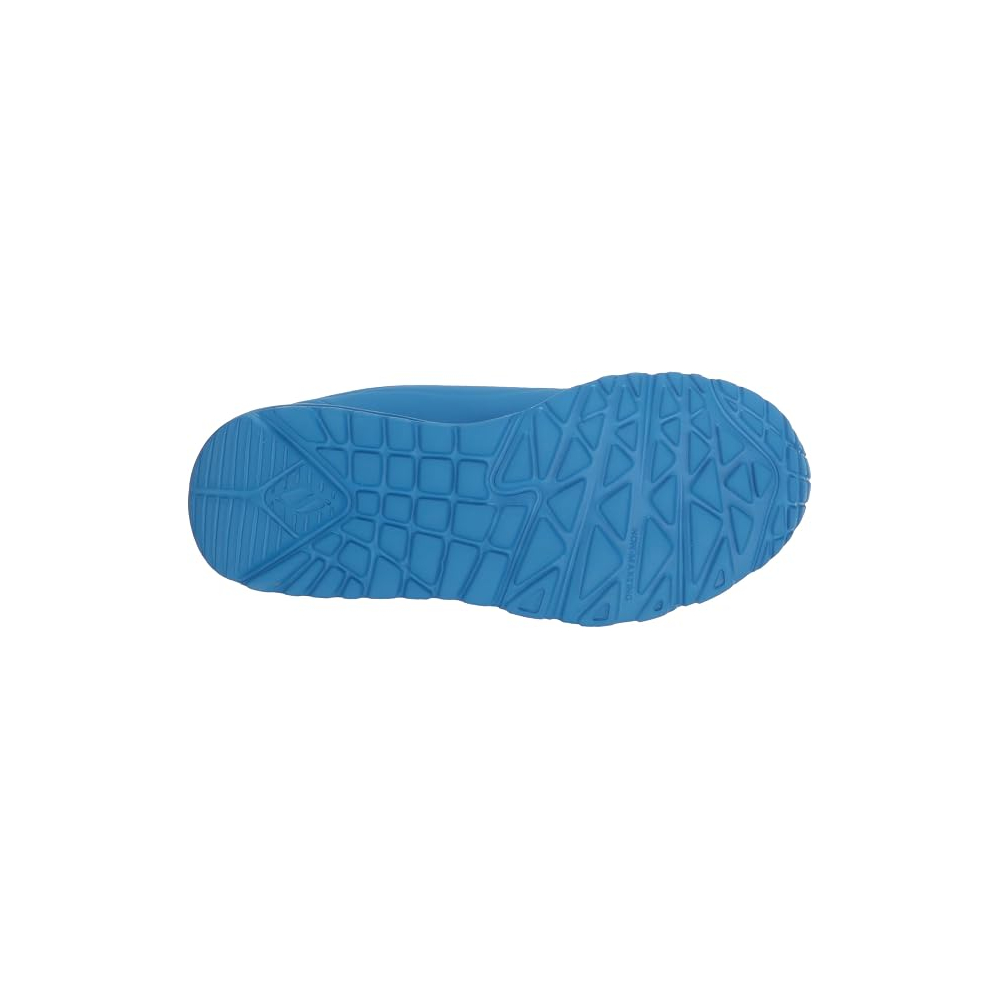 ZAPATILLA SKECHERS KIDS BLUE TALLA 12 5 - 5