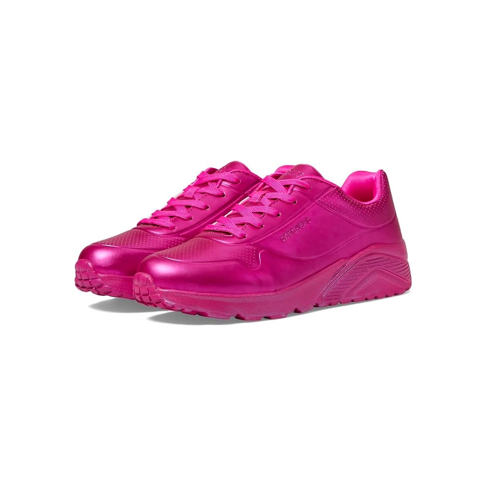 ZAPATILLA SKECHERS KIDS FUSCHIA TALLA 12 - 1