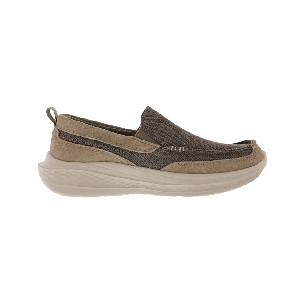 ZAPATILLA HOMBRE SKECHERS RELAXED FIT SLADE TALLA 10 - 5