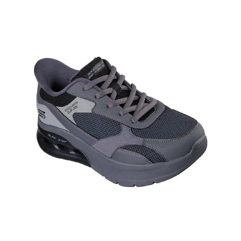 ZAPATILLA HOMBRE SKECHERS BOBS ARC WAVES TALLA 10 - 1