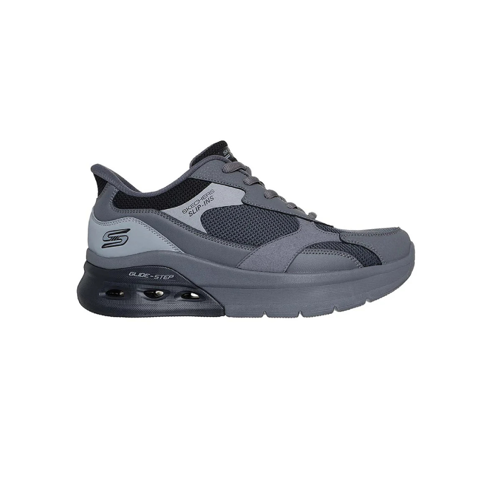 ZAPATILLA HOMBRE SKECHERS BOBS ARC WAVES TALLA 10 - 2