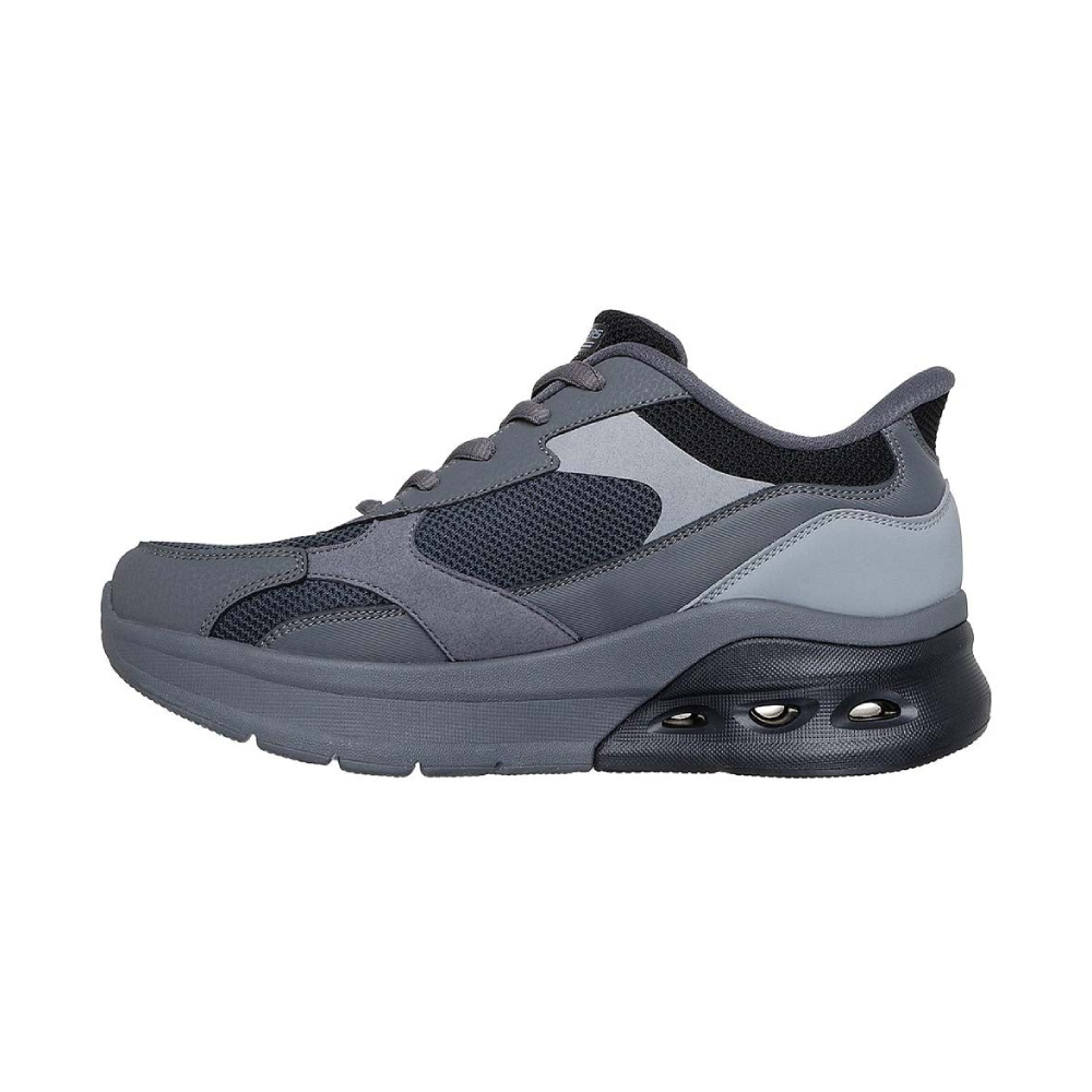 ZAPATILLA HOMBRE SKECHERS BOBS ARC WAVES TALLA 10 - 5