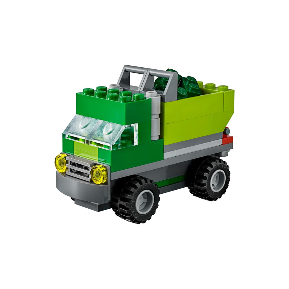 LEGO CLASSIC CREATIVE BOX 900 PIEZAS 10704 - 3