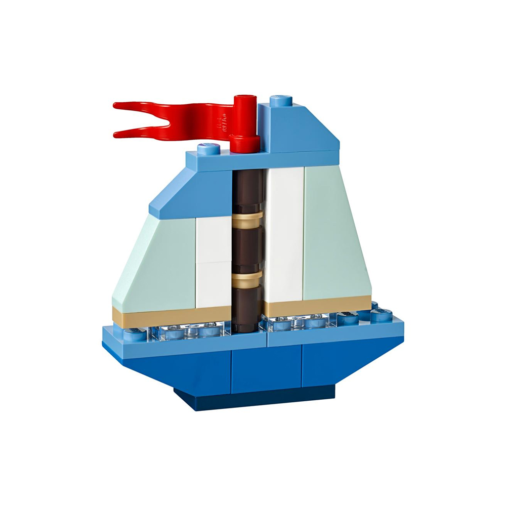 LEGO CLASSIC CREATIVE BOX 900 PIEZAS 10704 - 4
